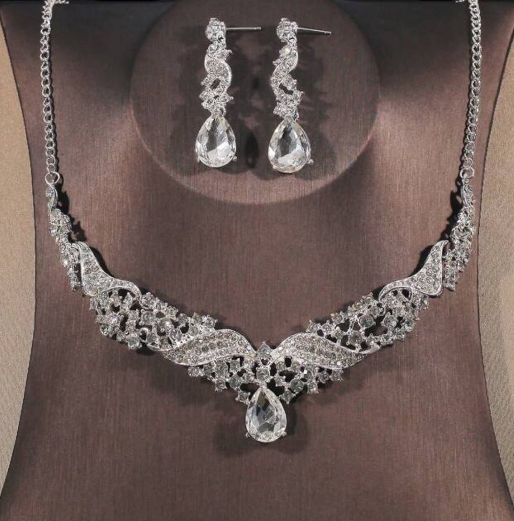 Majestic Crystal Collection