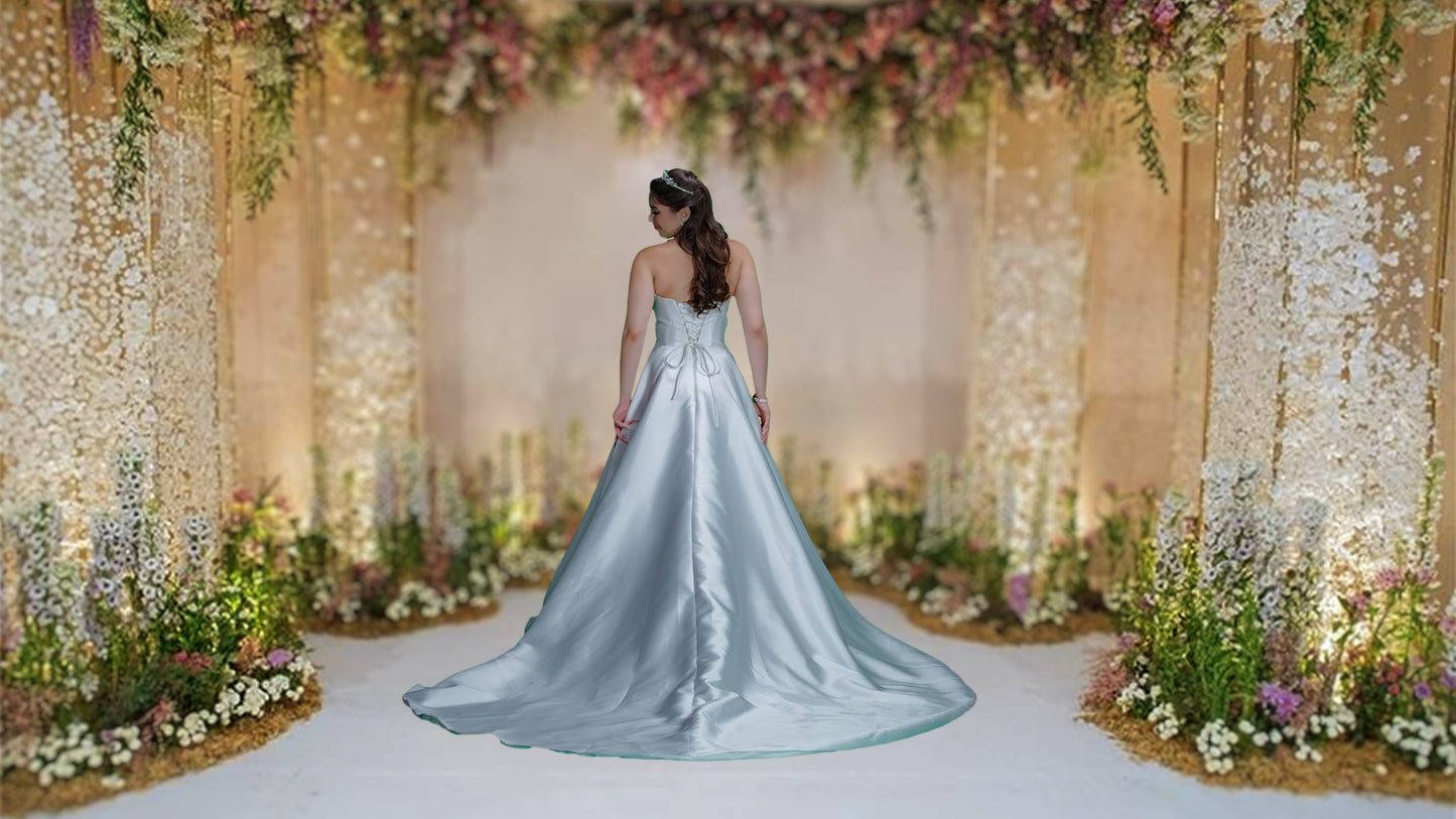 Pastel Celestial Grace