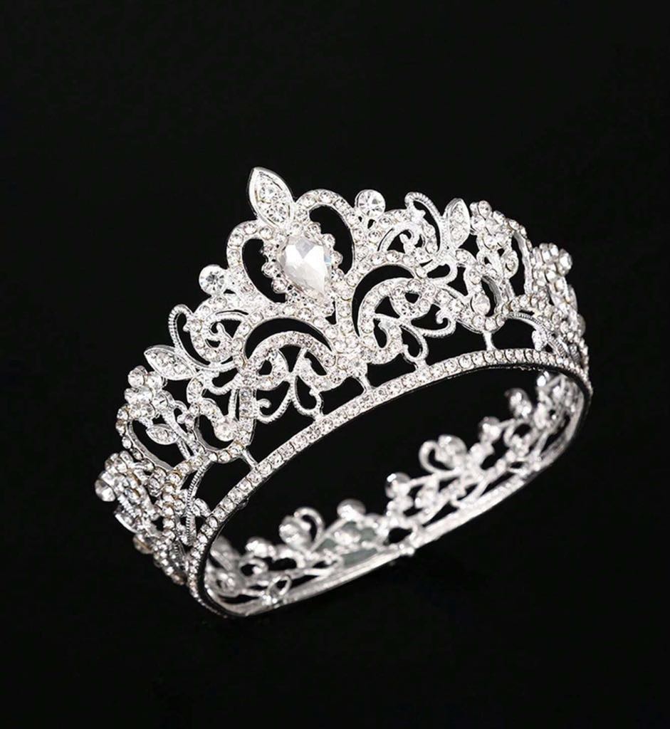 Petit Majesty Crown